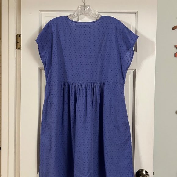 Gudrun dress - Picture 3 of 4